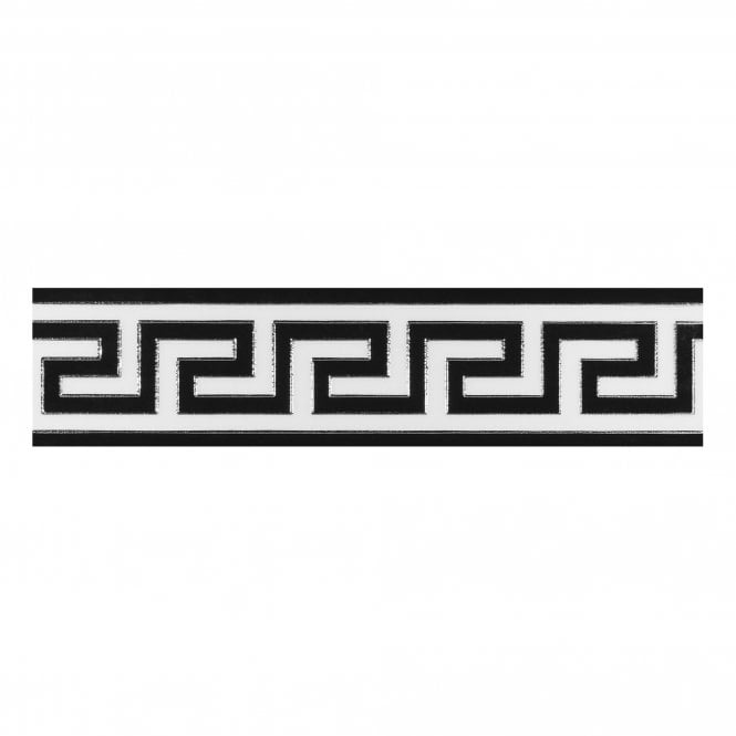 CRYSTAL PORCELAIN BORDER 15cm x 60cm Wall & Floor Tile