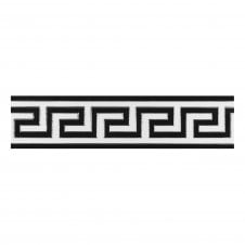 CRYSTAL PORCELAIN BORDER 15cm x 60cm Wall & Floor Tile