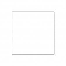 Crystal White (Bianco Matt) 60cm x 60cm Wall & Floor Tile