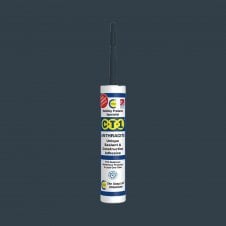 CT1 Anthracite Sealant and Construction Adhesive 290ml