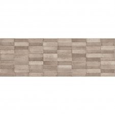 Daster Nut Matt 40cm x 120cm Wall Tile