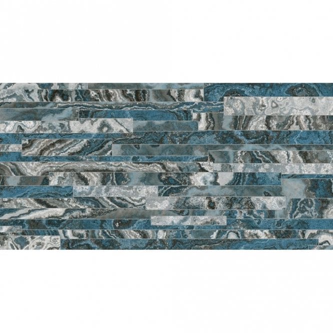 Deco Madison Gloss 49.1cm x 98.2cm Wall & Floor Tile