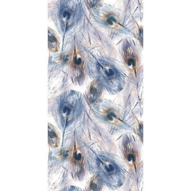 Deco Nude 1 Porcelain 49.1cm x 98.2cm Wall & Floor Tile