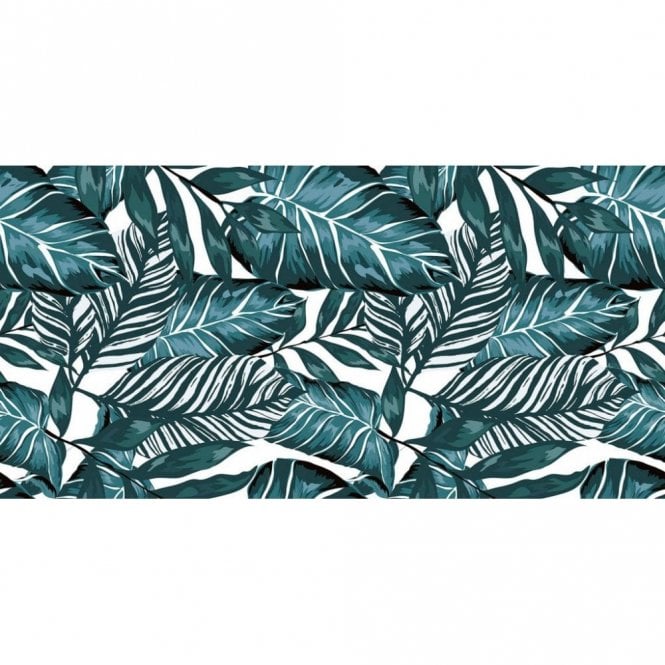 Deco Sheet Porcelain 49.1cm x 98.2cm Wall & Floor Tile