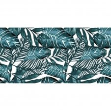 Deco Sheet Porcelain 49.1cm x 98.2cm Wall & Floor Tile