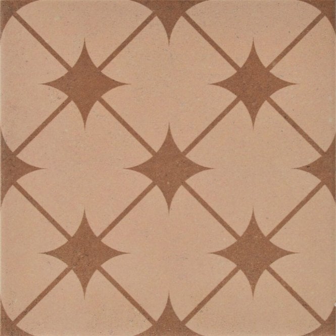 Decor Ming Siena 20cm x 20cm Wall & Floor Tile