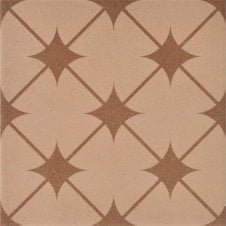 Decor Ming Siena 20cm x 20cm Wall & Floor Tile