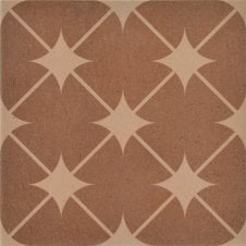 Decor Ming Tierra 20cm x 20cm Wall & Floor Tile