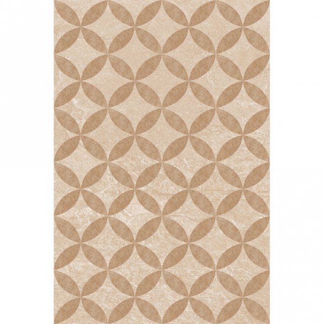 Dekota Sabana Decor Beige 60cm x 90cm x 2cm Slab Outdoor Tile Pallet Deal (21.62m2)