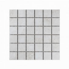 Denver Stone Natural 30cm x 30cm Mosaic Tile 