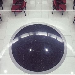 White Quartz Tiles