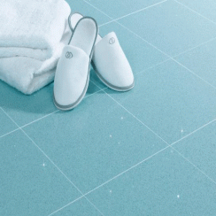 Aquamarine Quartz Tiles