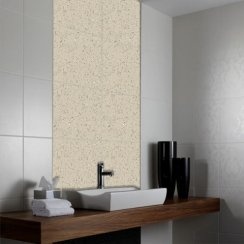 Cream Quartz Tiles