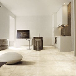 Matt Tiles