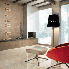 Polished Porcelain Tiles