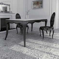 Harmony Tiles