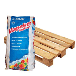 Adhesive pallet deals