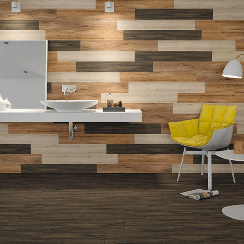 Natura Wood Tiles