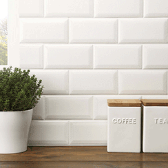 Crackle Glazed Tiles