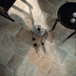 Zonal Tiles