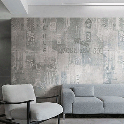 Urban Tiles
