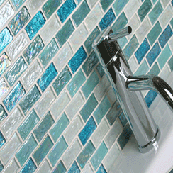 Hammered Mosaics