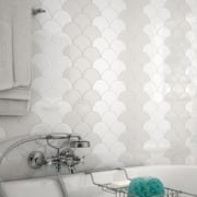 Fan Tiles