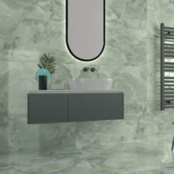 60cm x 60cm Matt Porcelain Range