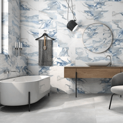30cm x 60cm Matt Porcelain Range