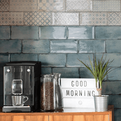 10cm x 20cm Tile Range