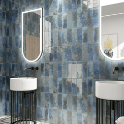 10cm x 30cm Tile Range