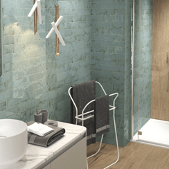 Metro 7.5cm X 30cm Wall Tiles