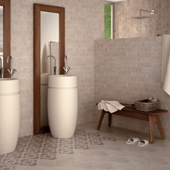 Quarcity Tiles