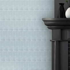 Crackle Glaze