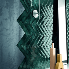 Metal Brick Tiles