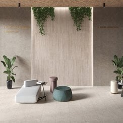 Mystical Travertine Range