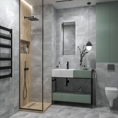 Stone Story Range