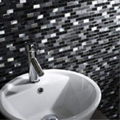 New England Mosaics