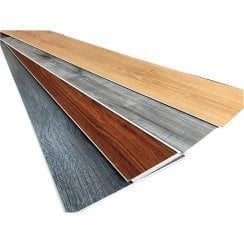 SPC Vinyl & Laminate Flooring