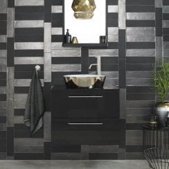 Metallic Tiles