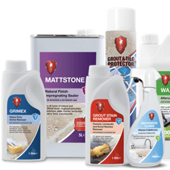 LTP Tile Care