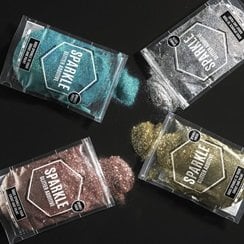 Glitter Additive