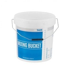 Mixing Buckets