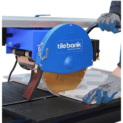 Electric Tile Cutter