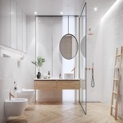 Marinel Carrara Range