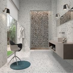 Azzo Terrazo Range