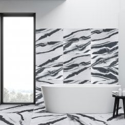 Marbleline Range