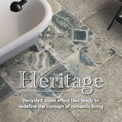 Old Heritage Range