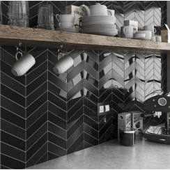 Chevron Tiles