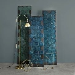 Esamarine Hexagon Range